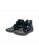 Linea kislány száras cipő - Szupinált - 33-38