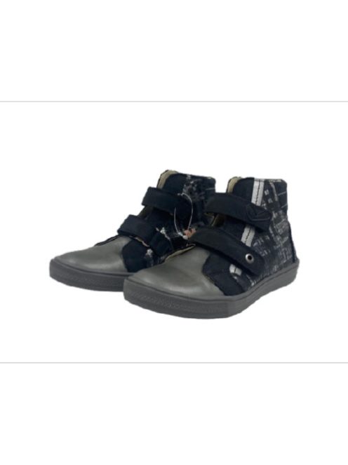 Linea kislány száras cipő - Szupinált - 33-38