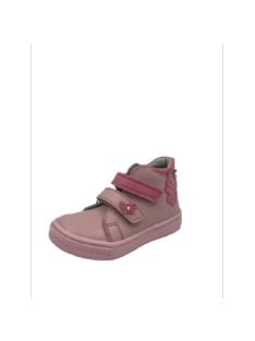 Linea kislány száras cipő - Szupinált - 19-25