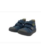 Linea kisfiú száras cipő - Szupinált - 19-25