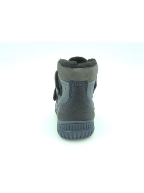 Linea kisfiú  téli száras cipő - Szupinált - 19-24