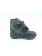Linea kisfiú  téli száras cipő - Szupinált - 19-24