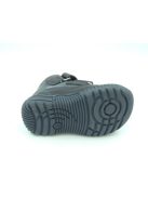 Linea kisfiú  téli száras cipő - Szupinált - 19-24