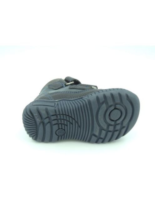 Linea kisfiú  téli száras cipő - Szupinált - 19-24