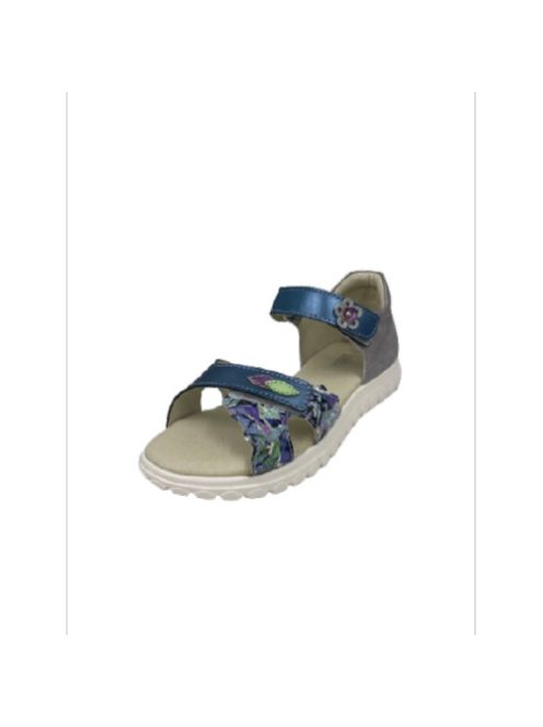 Linea kislány szandál - Szupinált - 31-35