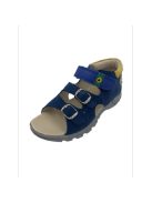 Linea kisfiú szandál - Szupinált - 25-30