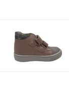 Linea kislány száras cipő M:19 rózsa - SZUPINÁLT!