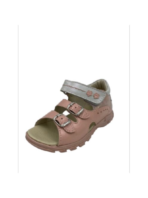 Linea kislány szandál  - Szupinált - 19-24