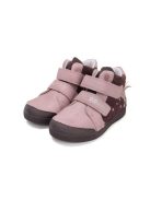 Ddstep kislány száras cipő - Világítós, LEDES - 25-30