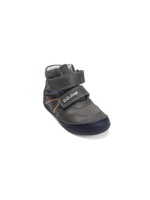 Ddstep kisfiú száras cipő - 32-37