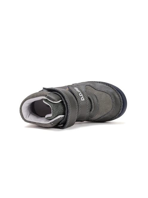 Ddstep kisfiú száras cipő - 32-37