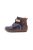 D.D.Step Kisfiú bélelt bokacipő - Barefoot - 28-30