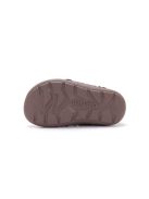 D.D.Step Kisfiú bélelt bokacipő - Barefoot - 31-33