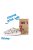 D.D.step unisex szobacipő / vászoncipő - Barefoot - 20-25