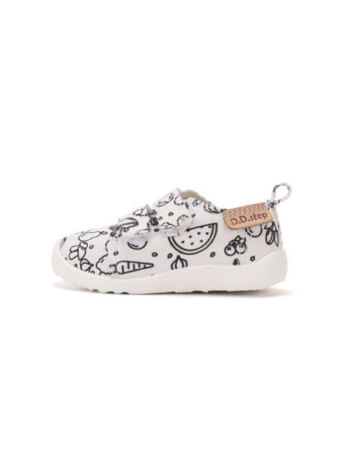 D.D.step unisex szobacipő / vászoncipő - Barefoot - 20-25