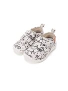 D.D.step unisex szobacipő / vászoncipő - Barefoot - 20-25