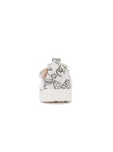 D.D.step unisex szobacipő / vászoncipő - Barefoot - 26-31