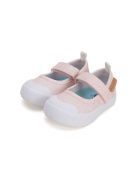 Ddstep kislány vászoncipő - 20-30