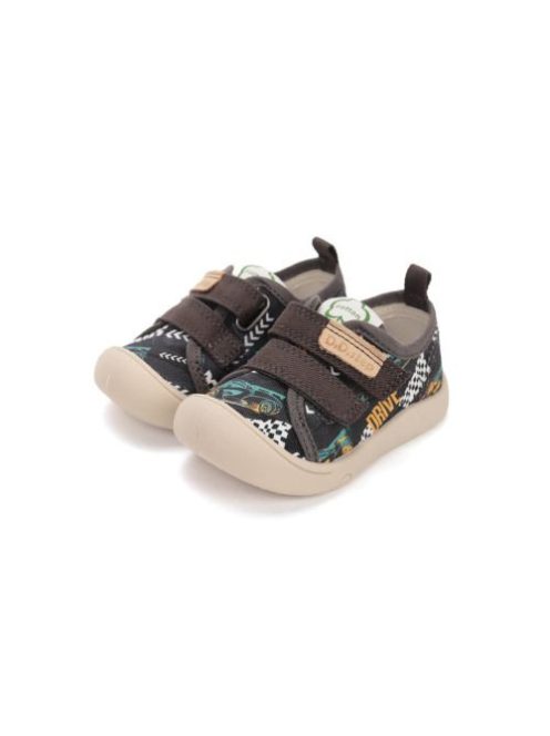 Ddstep kisfiú vászoncipő - 28-29