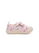 Ddstep kislány vászoncipő - 22-27