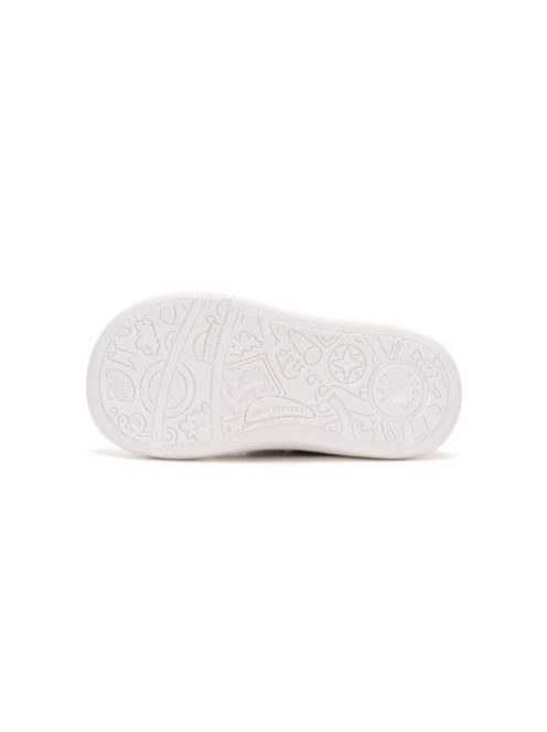 Ddstep unisex vászoncipő 28-33