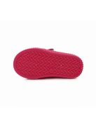 Ddstep kislány talpbetétes vászoncipő - 20-25