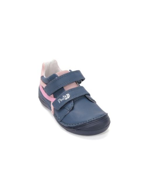 Ponte kislány félcipő - Szupinált - 31-35