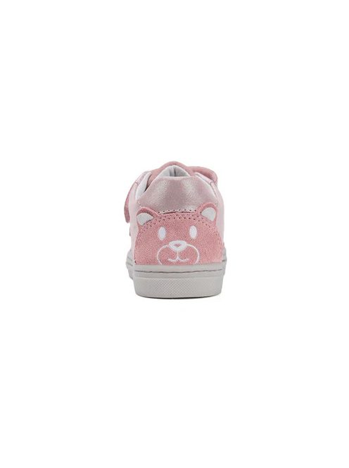 Ponte kislány félcipő - Szupinált - 25-27