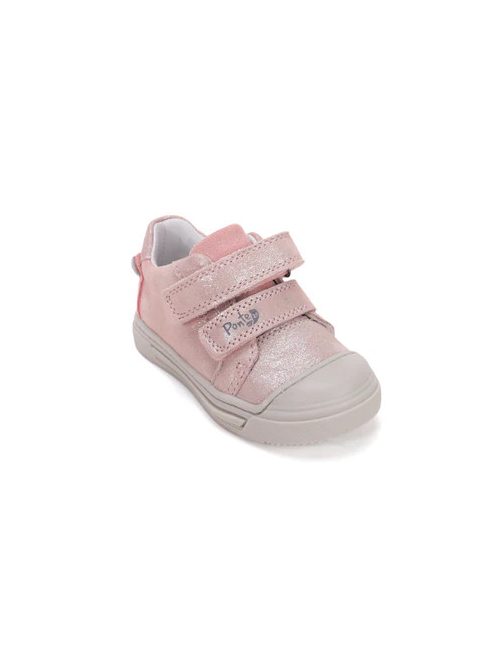 Ponte kislány félcipő - Szupinált - 25-27