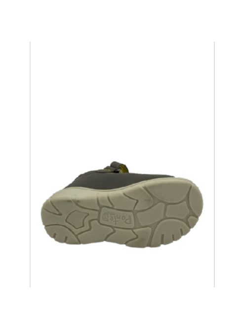 Ponte kisfiú szandál - SZUPINÁLT - 22-24