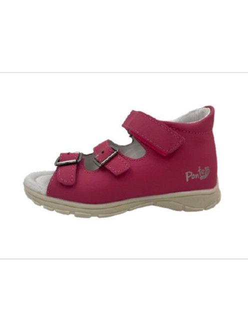 Ponte kislány szandál  - Szupinált - 22-24