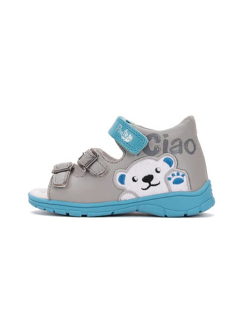 Ponte kisfiú szandál  - Szupinált 22-24