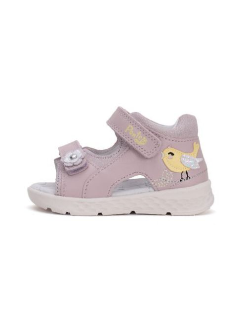 Ponte kislány szandál - Szupinált - 25-27