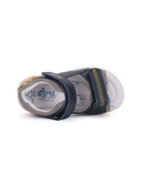 Ponte kisfiú szandál  - Szupinált 22-24