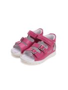 Ponte kislány szandál - Szupinált - 25-27