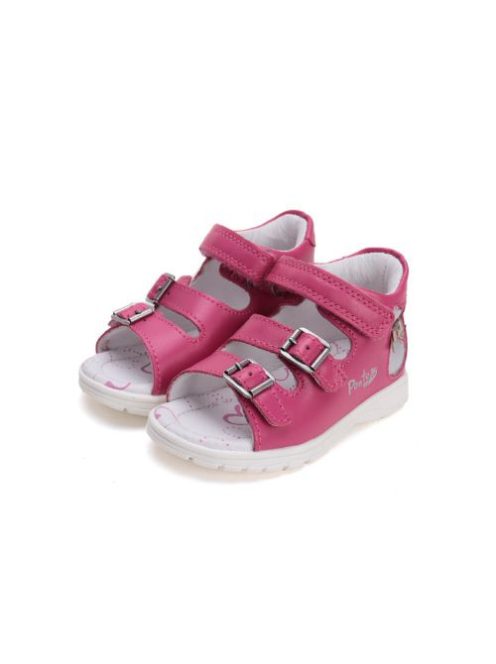 Ponte kislány szandál - Szupinált - 25-27