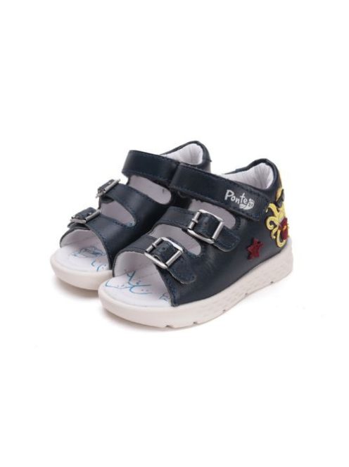 Ponte kisfiú szandál  - Szupinált 22-24