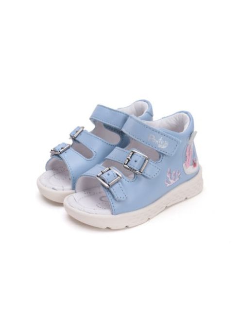 Ponte kislány szandál - Szupinált - 31-33