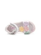 Ponte kislány szandál - Szupinált - 31-33