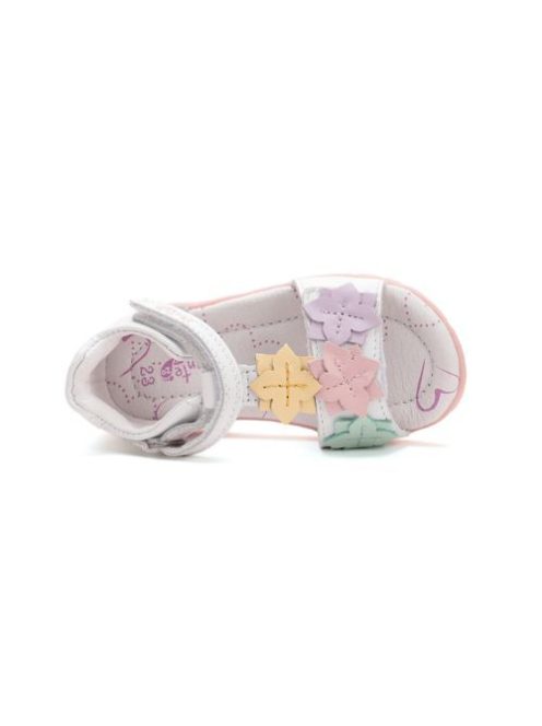 Ponte kislány szandál - Szupinált - 31-33