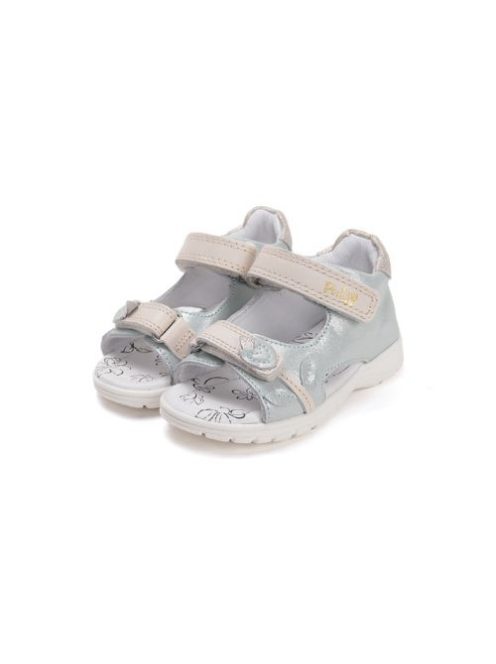 Ponte kislány szandálcipő - Szupinált - 28-30