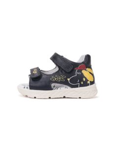 Ponte kisfiú szandál  - Szupinált - 22-24