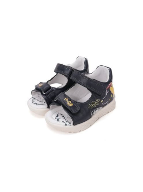 Ponte kisfiú szandál  - Szupinált - 22-24