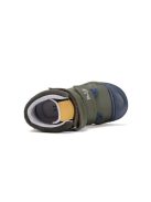 Ponte kisfiú száras cipő - Szupinált - 22-24