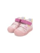 Ponte kislány félcipő - Szupinált - 25-27
