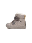 Ponte kislány téli száras cipő - Szupinált - 31-33