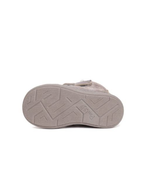 Ponte kislány téli száras cipő - Szupinált - 31-33