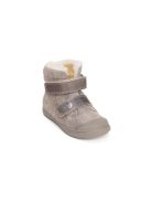 Ponte kislány téli száras cipő - Szupinált - 31-33