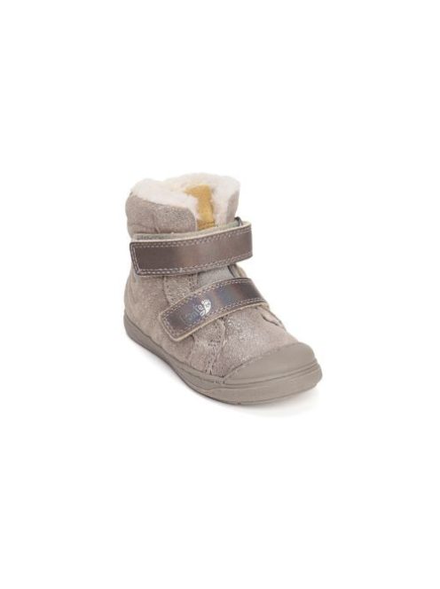 Ponte kislány téli száras cipő - Szupinált - 31-33