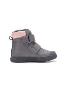 Ponte kislány téli száras cipő - Szupinált - 22-24